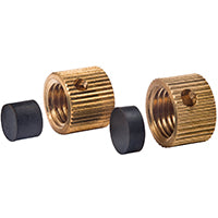 B & K ProLine Series 888-221RP Multi-Size Drain Cap