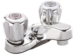 3063W CHROME 4IN LAVATORY FAUC