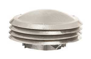 Master Flow 3050 Adjustable Versa Cap, Aluminum