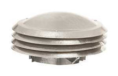 Master Flow 3050 Adjustable Versa Cap, Aluminum