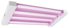 Feit Electric GLP24H/60W/LED Grow Light, 0.5 A, 120 V, LED Lamp, 1300 K Color Temp