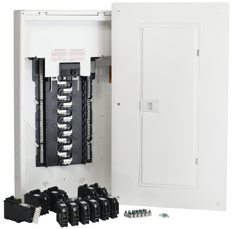 VP1060PON MAIN 100AMP 30SP/60C