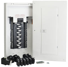 VP1060PON MAIN 100AMP 30SP/60C