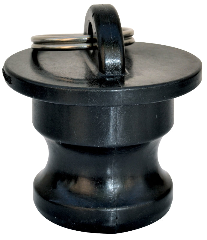 Green Leaf 300PL Dust Plug, 3 in