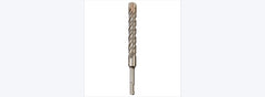 BIT DRILL HAMMER 3/4X10X12IN