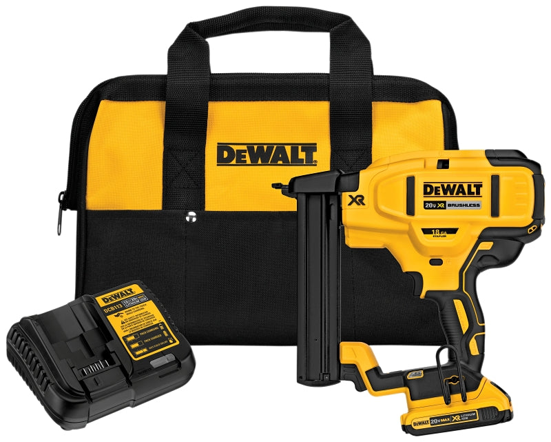DCN681D1 STPLR NRW CRN 20V 18G