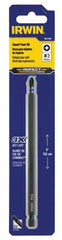 INSERT BIT IMPACT #3PH X 6IN