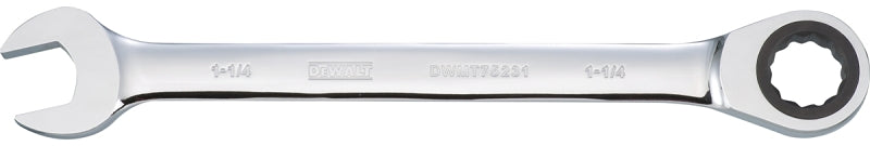 DWMT75231OSP WRENCH RATCH1-1/4