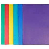 Top Flight 4660244 Portfolio Organizer, 9-3/8 in W