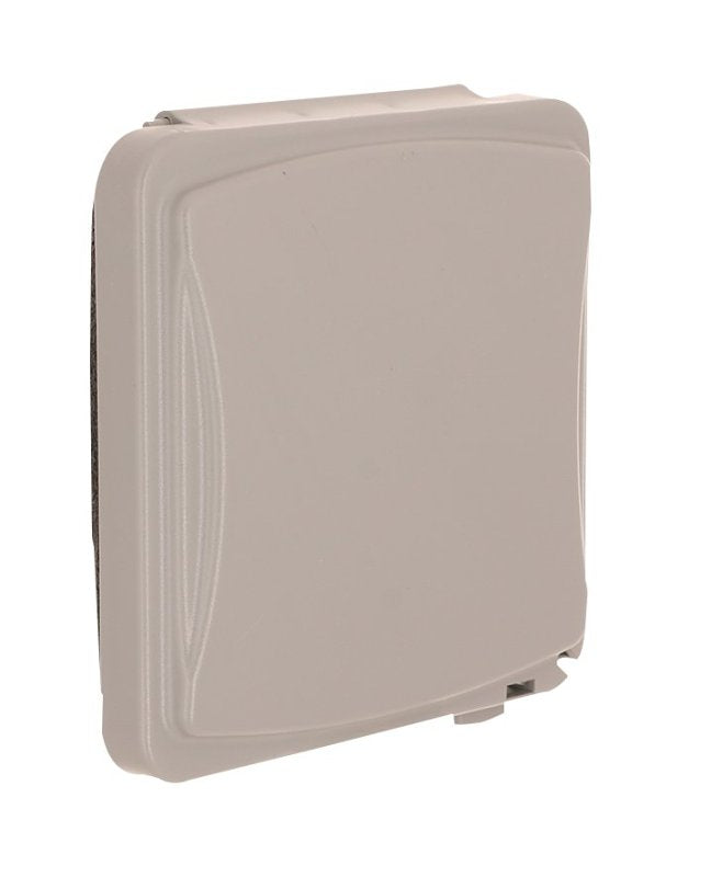 WP FLIP COVER 55IN1 FLT GRY 2G