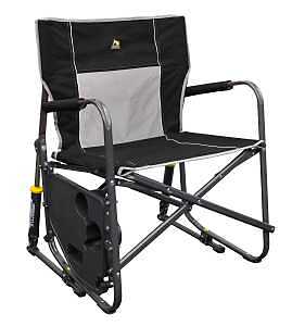 FREESTYLE ROCKER W/ST BLACK XL