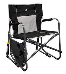FREESTYLE ROCKER W/ST BLACK XL