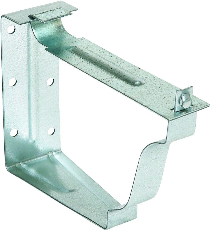 Amerimax 29022 Snap Lok Bracket, Galvanized