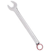 Vulcan MT6545719 Combination Wrench, SAE, 5/8 in Head, Chrome Vanadium Steel