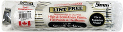 BENNETT 190 LF-5MM Roller Refill, 5 mm Thick Nap, 190 mm L, Fabric Cover