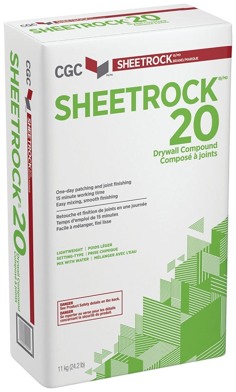 381108 11KG. DRYWALL SHEETROCK