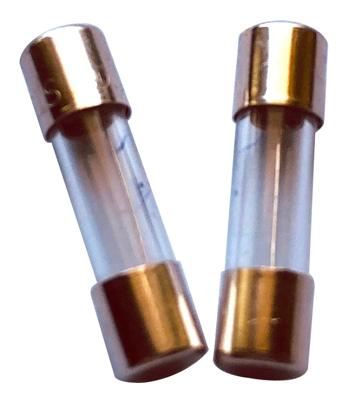 Hometown Holidays 03250 Replacement Fuse, For: C7 or C9 Christmas Lights