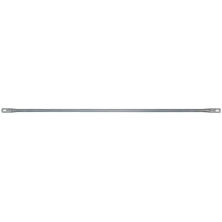 M-MGR5 GUARD RAIL GALV 60IN
