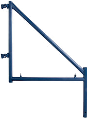 M-MO32 OUTRIGGER STL BLUE 32IN