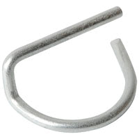M-MLG PIGTAIL STL GALV 1.5X3IN