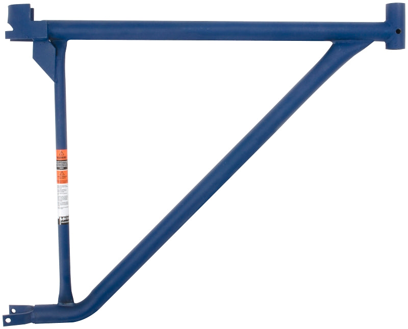M-MS30 SIDE BRACKET STEEL 30IN