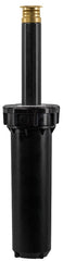 Orbit Professional 80314 Pressure Regulated Spray Head, 1/2 in Connection, FPT, 4 in H Pop-Up, 10 to 15 ft