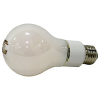 Sylvania 40662 LED Bulb, General-Purpose, Omni-Directional, A19 Lamp, 75 W Equivalent, E26 Medium Lamp Base, Dimmable