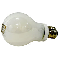 Sylvania 40669 LED Bulb, General-Purpose, Omni-Directional, A19 Lamp, 40 W Equivalent, E26 Medium Lamp Base, Dimmable