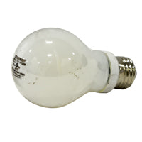 Sylvania 40673 LED Bulb, General Purpose, 8 W, A19 Lamp, E26 Lamp Base, Dimmable, Daylight, 5000 K Color Temp