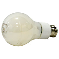 Sylvania 40667 LED Bulb, General Purpose, 1600 Lumens, 13 W, A21 Lamp, E26 Lamp Base, Dimmable, Daylight