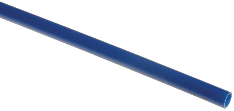 Apollo Valves APPB2012 PEX-B Pipe Tubing, 1/2 in, Blue, 20 ft L
