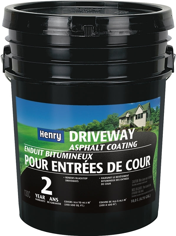 HE130C074 COATING ASPHALT 5GAL