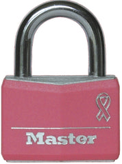 146D 1-9/16 COV ALUM BCA KEYED