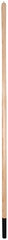 Vulcan MG-R16MX Rake Handle, Wood, For: Replacement