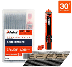 650524 FUEL & NAIL SM 3X.120