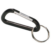Hy-Ko 2GO Series KBO503 C-Clip, Aluminum Case