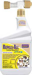 RepelsAll 2406 Ready-To-Spray Animal Repellent