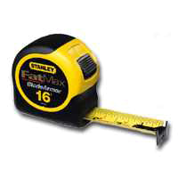 33-716THR 16'X1-1/4IN TAPE MEA
