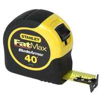 33-740THR 40'X1-1/4IN TAPE MEA