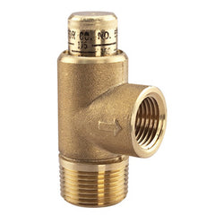 530C PRESSURE RELIEF VALVE 1/2