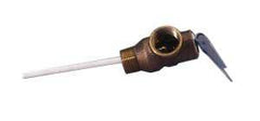 0066171 RELIEF VALVE TEMP&PRES