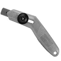 10-525 CARPET KNIFE 3/4X6-1/2