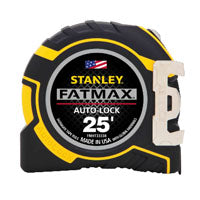 FMHT33338LTHR TAPE MEASURE 25F