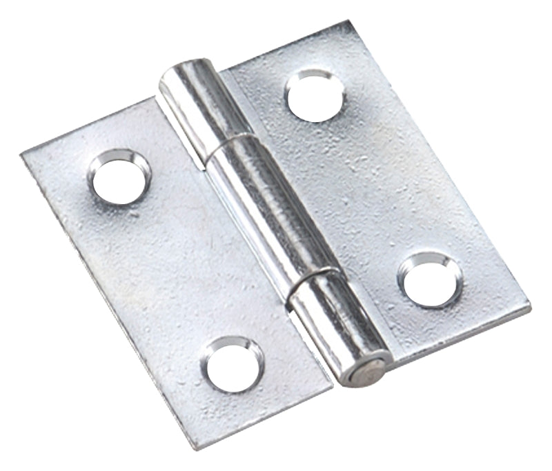 836XR HINGE NRW 1-1/2X1-1/2IN