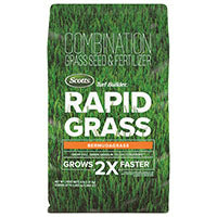 Scotts 18355 Bermudagrass Seed, 4 lb Bag