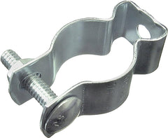 Halex 67840 Conduit Hanger, Steel, Zinc-Plated