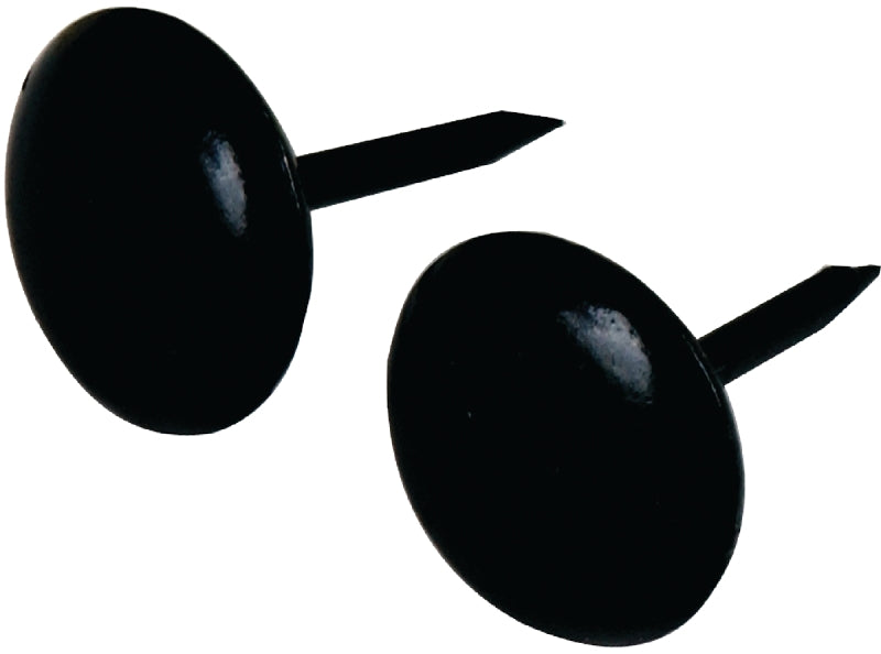 Hillman 122684 Furniture Nail, Round Head