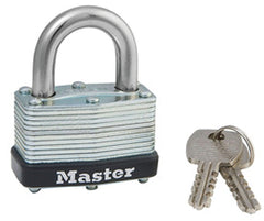 500D/500MLPD PADLOCK LAMINATED