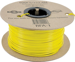 WIRE BOUNDARY 500FT