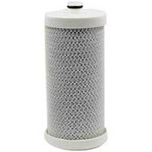 Swift Green Filters SGF-WFCB/F1 Refrigerator Water Filter, 0.5 gpm, Coconut Shell Carbon Block Filter Media